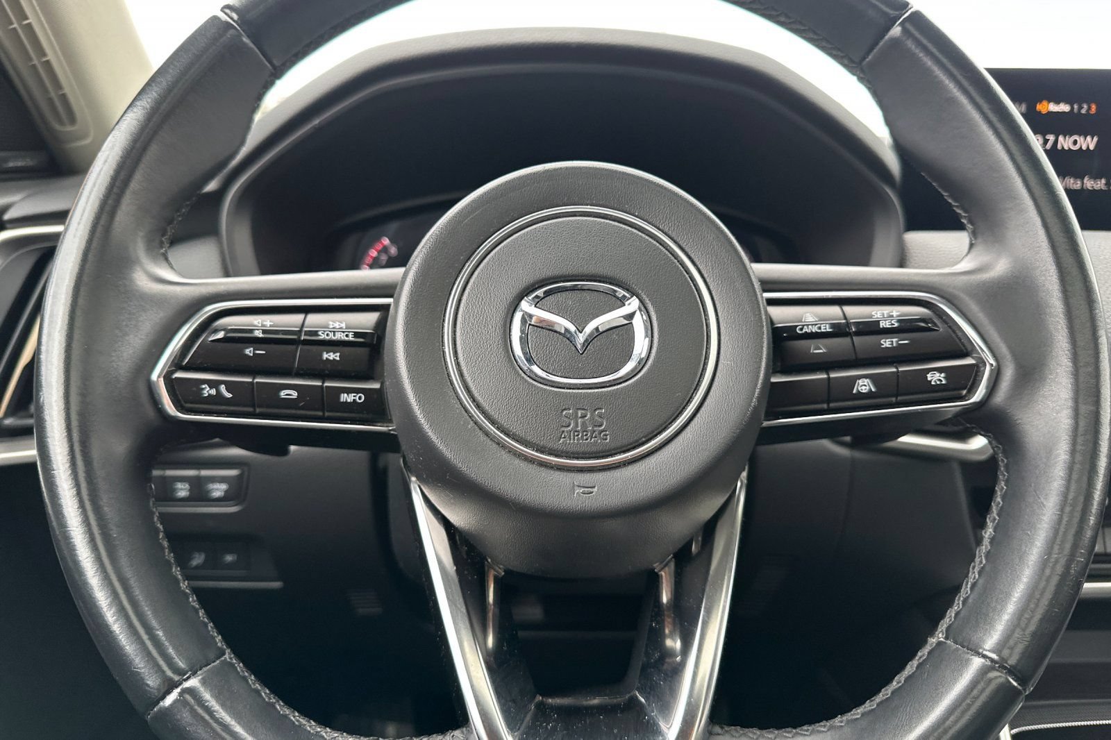 Used 2024 MAZDA CX-90 3.3 Turbo S AWD/4WD image 37