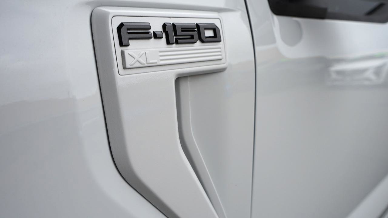 Used 2026 Ford F150 XL RWD image 20