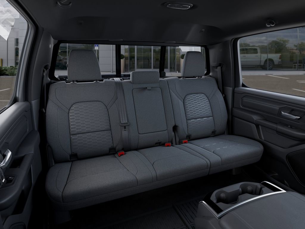 New 2026 RAM 1500 Tradesman image 15