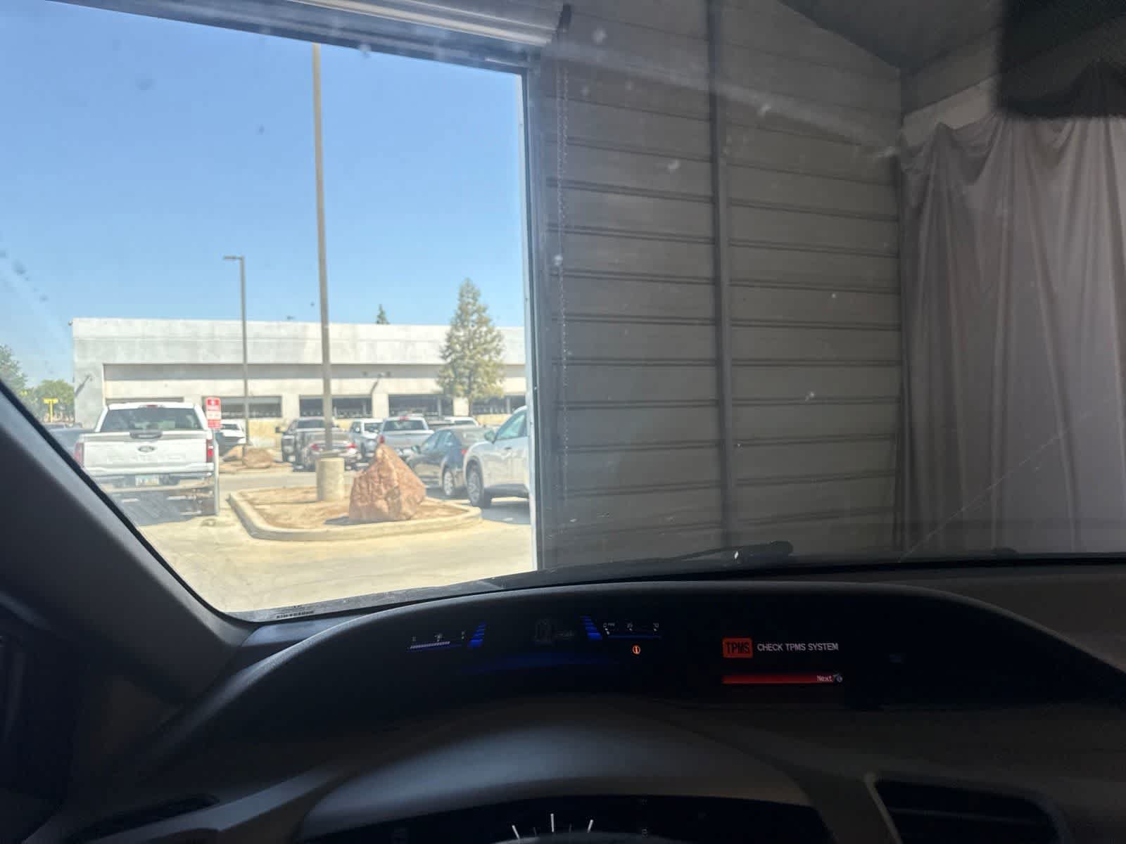 Used 2012 Honda Civic LX image 21