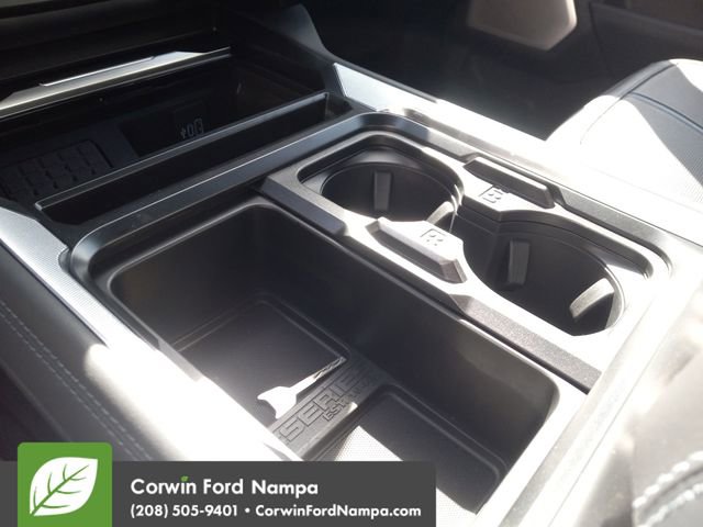 New 2026 Ford F250 Platinum image 18