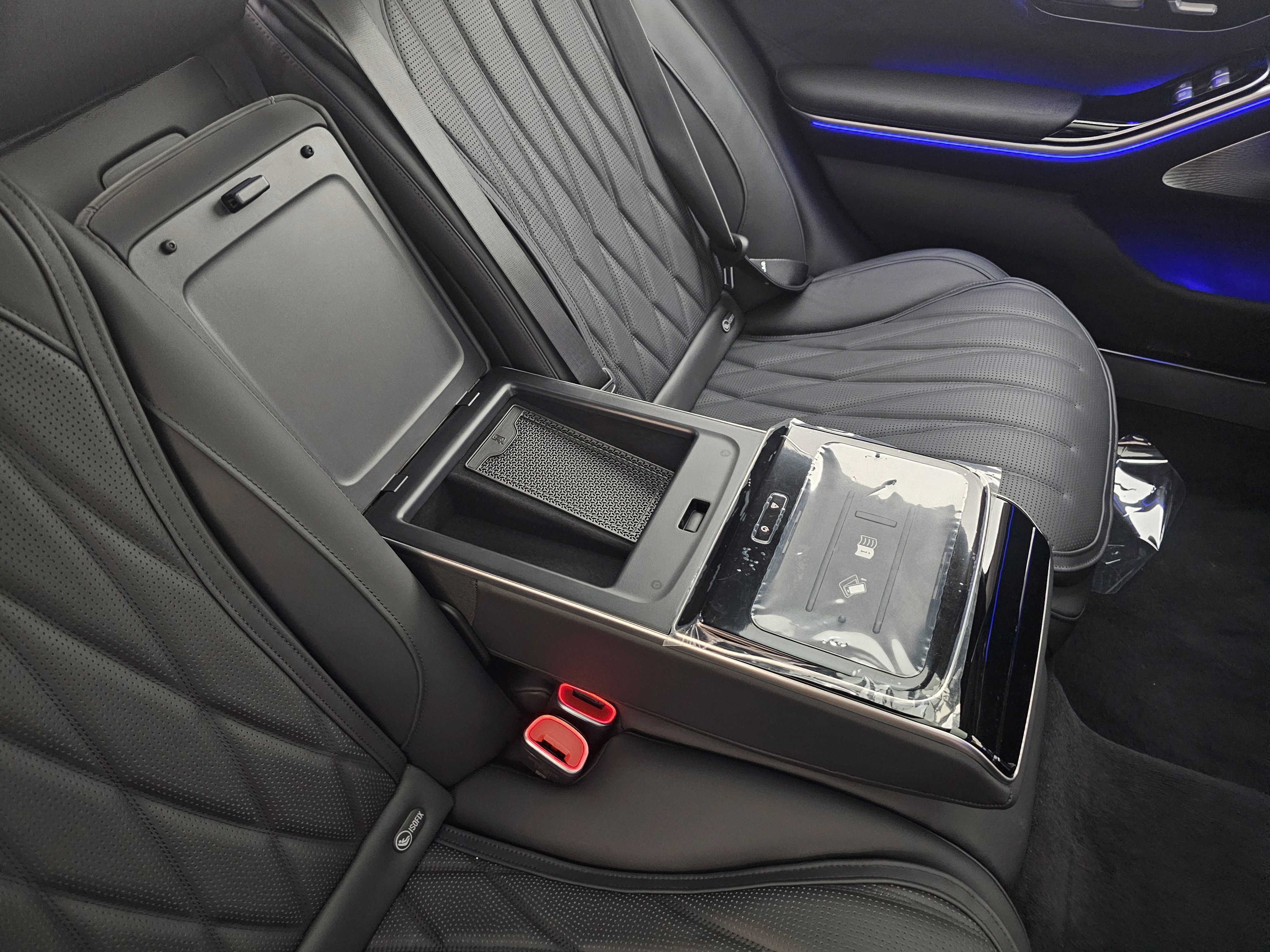 New 2025 Mercedes-Benz S 63 AMG S image 28