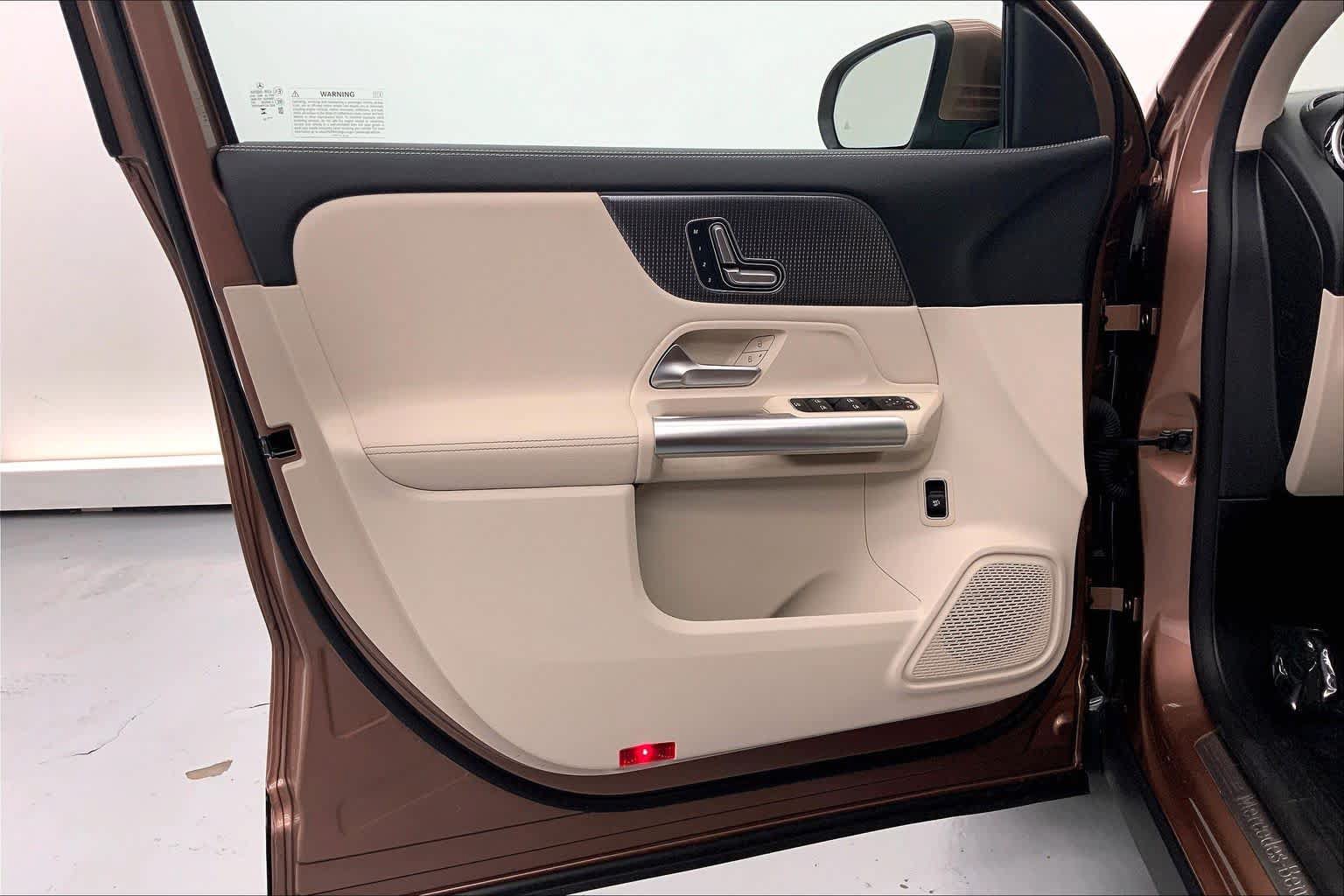 Certified 2023 Mercedes-Benz GLA 250 image 19