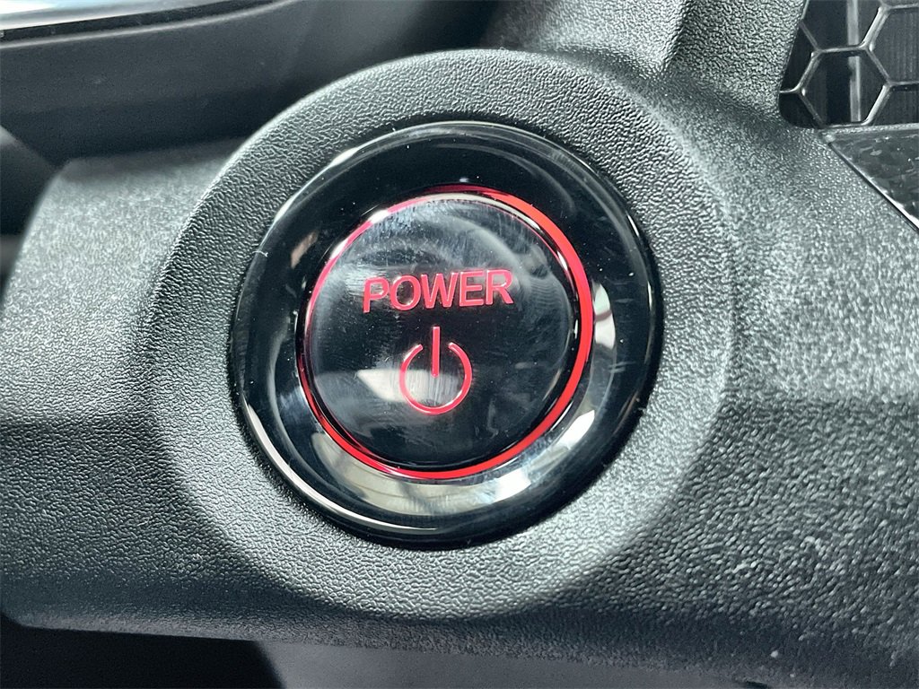 New 2026 Honda CR-V TrailSport image 25