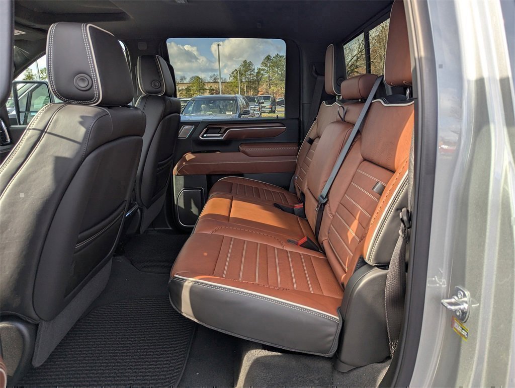 New 2026 GMC Sierra 3500 Denali Ultimate image 12