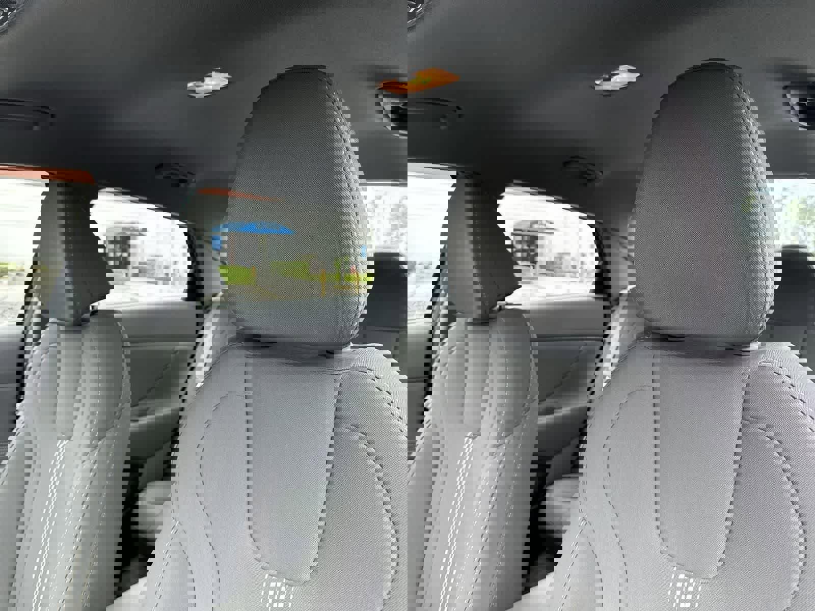 Certified 2025 Hyundai Elantra Sport image 24