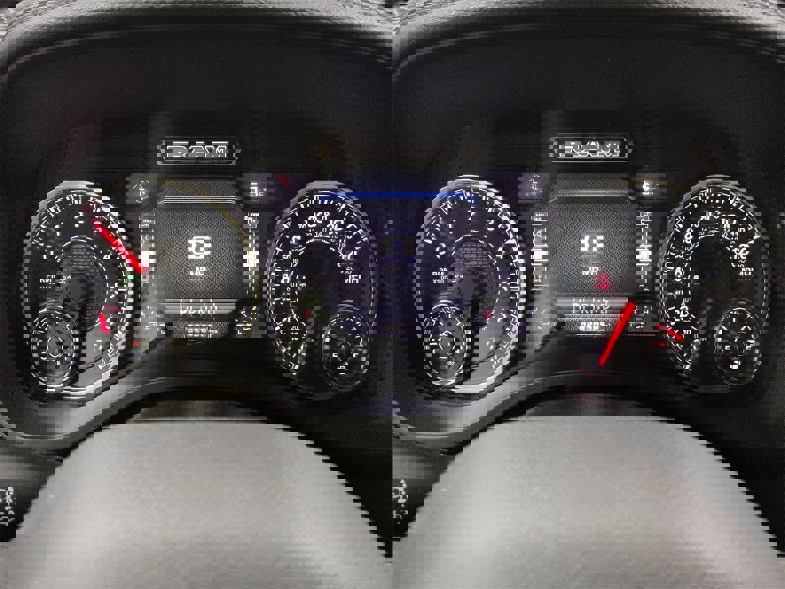 Certified 2024 RAM 1500 Laramie image 33