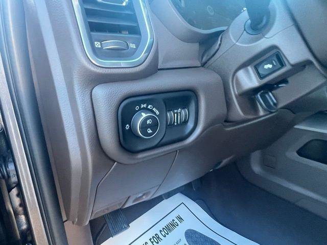 New 2026 RAM 3500 Laramie image 14