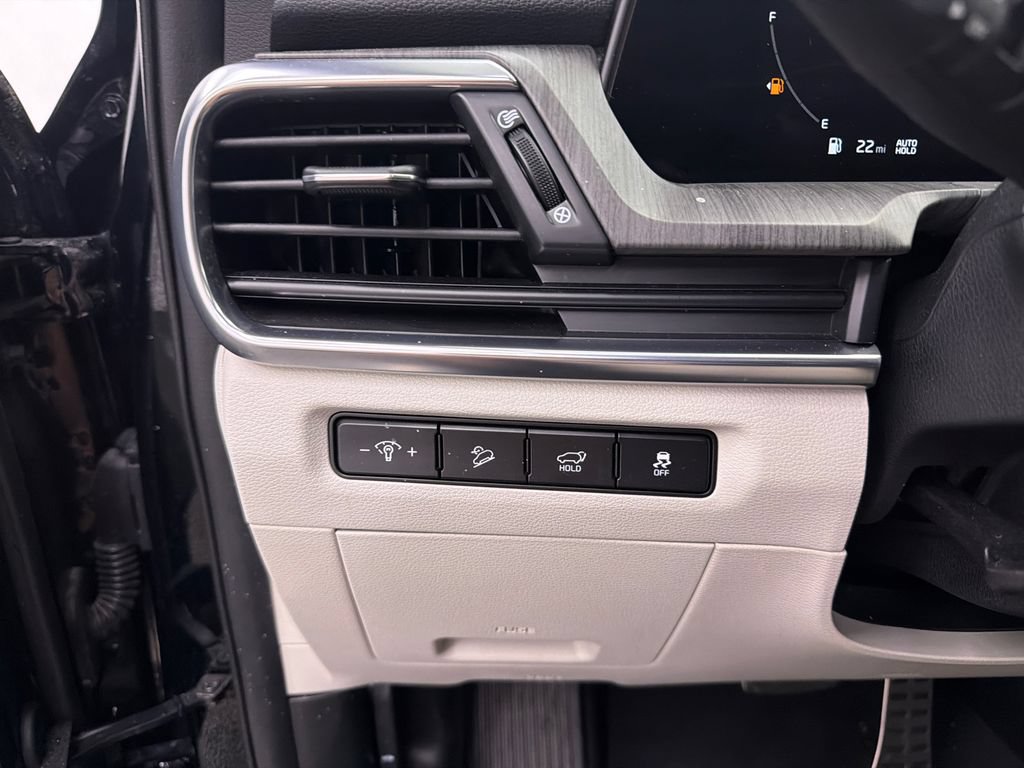 Used 2023 Kia Telluride SX FWD image 34