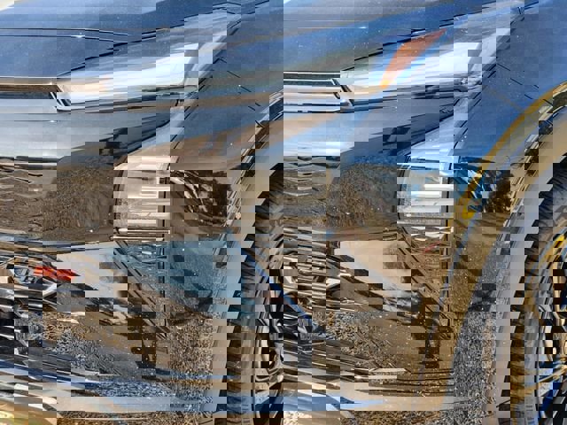 New 2027 Chevrolet Bolt RS image 16