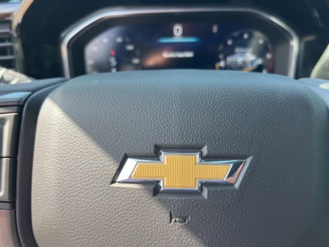 New 2026 Chevrolet Silverado 2500 High Country w/ Technology Package AWD/4WD image 52