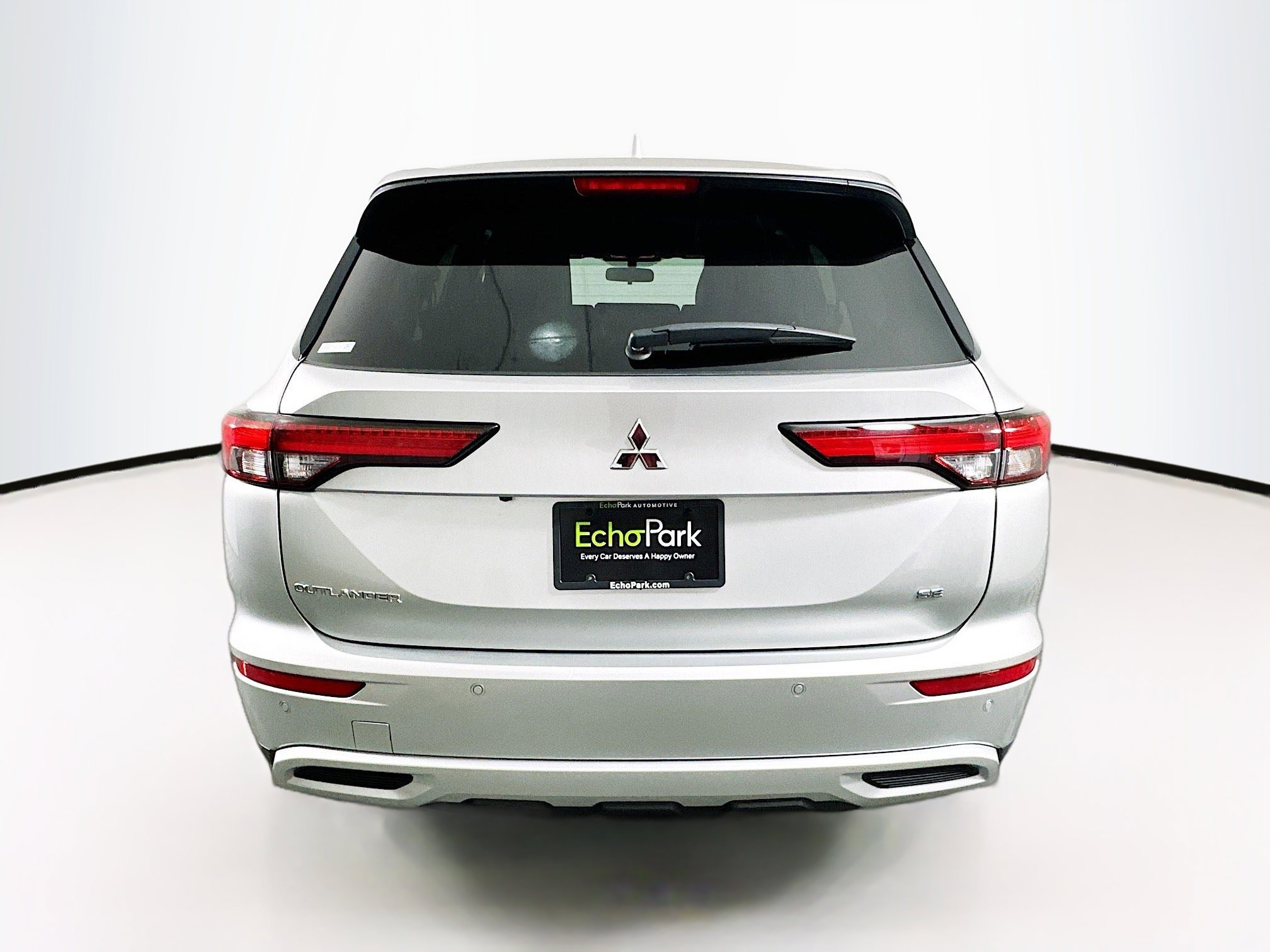 Used 2024 Mitsubishi Outlander SE image 7