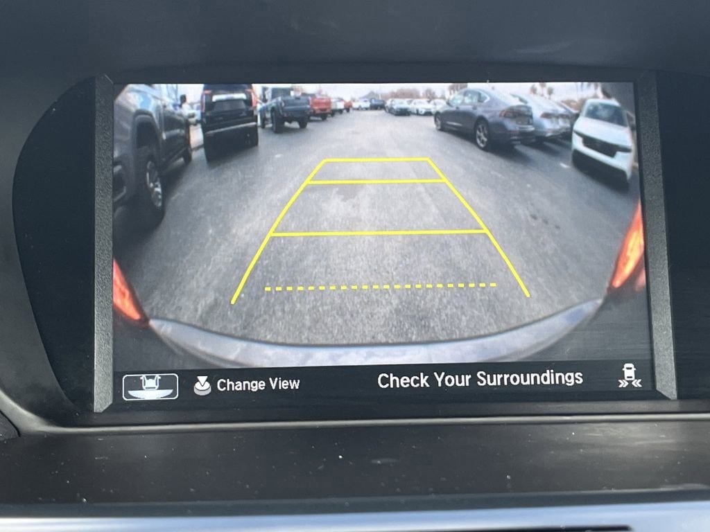 Used 2018 Acura TLX w/ Technology Package FWD image 23