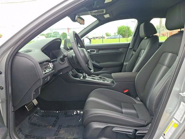 Certified 2026 Honda Civic Sport image 13