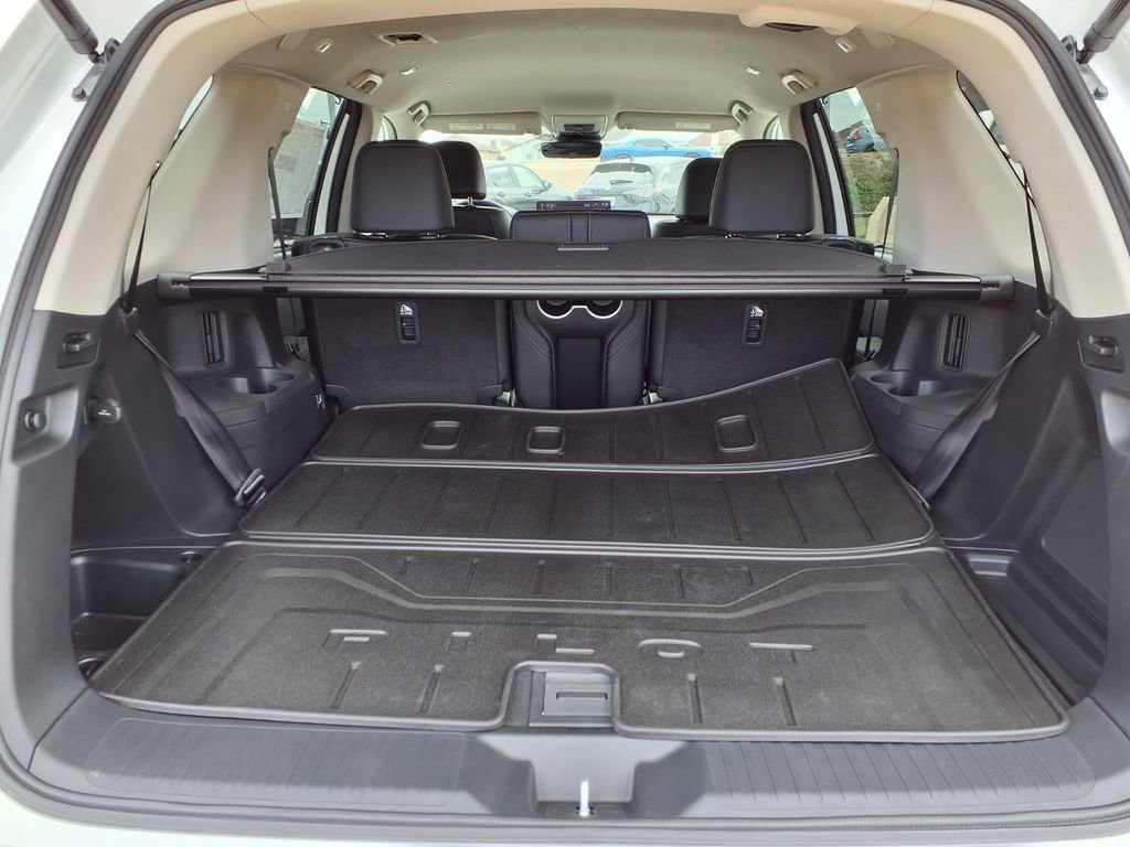 New 2026 Honda Pilot EX-L image 9