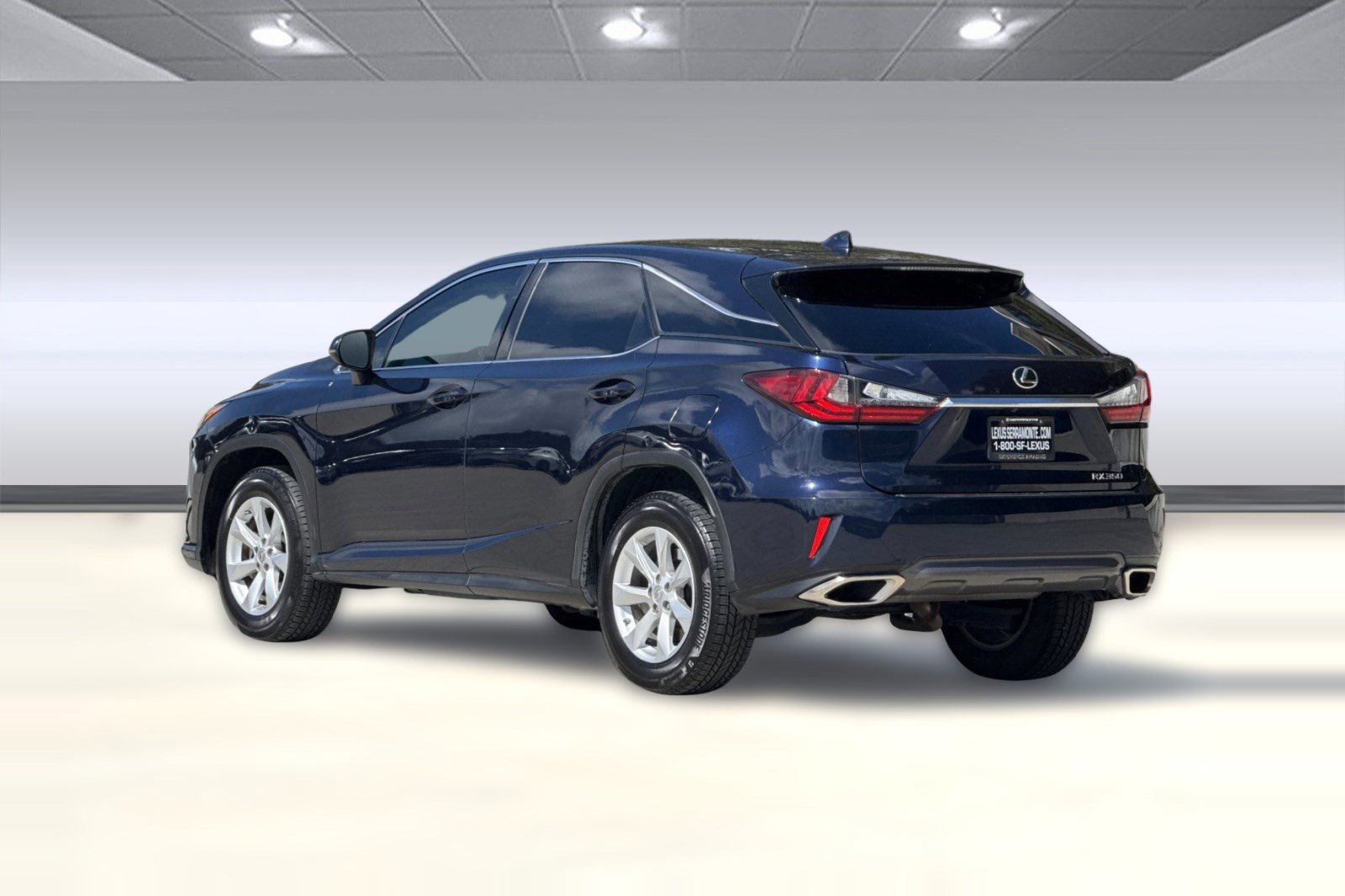 Used 2016 Lexus RX 350 AWD image 3