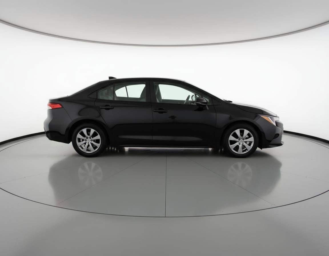Used 2025 Toyota Corolla LE image 11