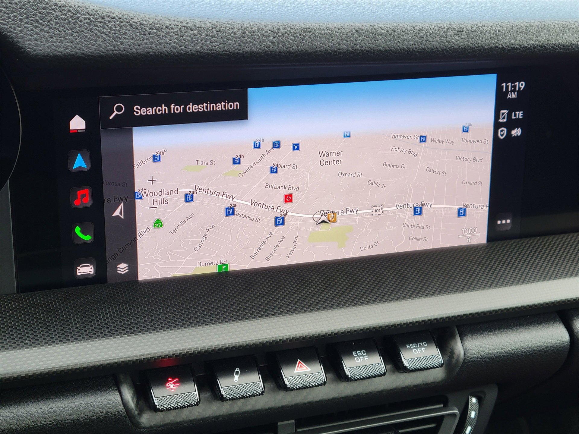 Certified 2022 Porsche 911 GT3 image 20