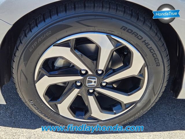 Used 2016 Honda Accord EX-L image 12