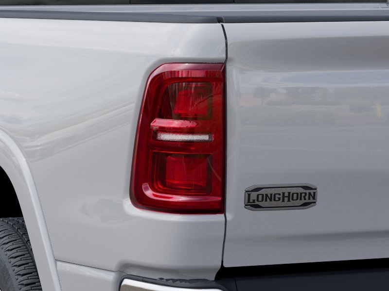 New 2026 RAM 1500 Limited w/ Bed Utility Group AWD/4WD image 9