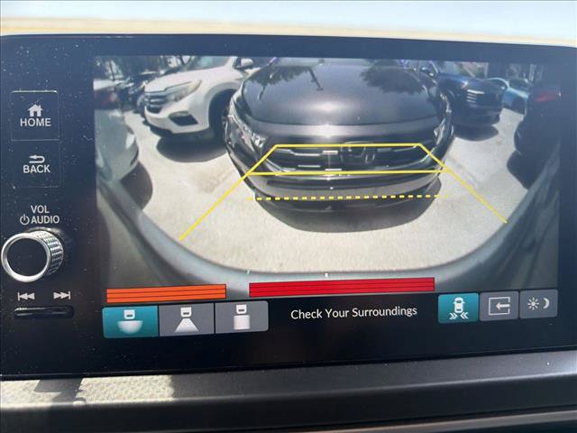 Certified 2025 Honda Pilot EX-L image 13
