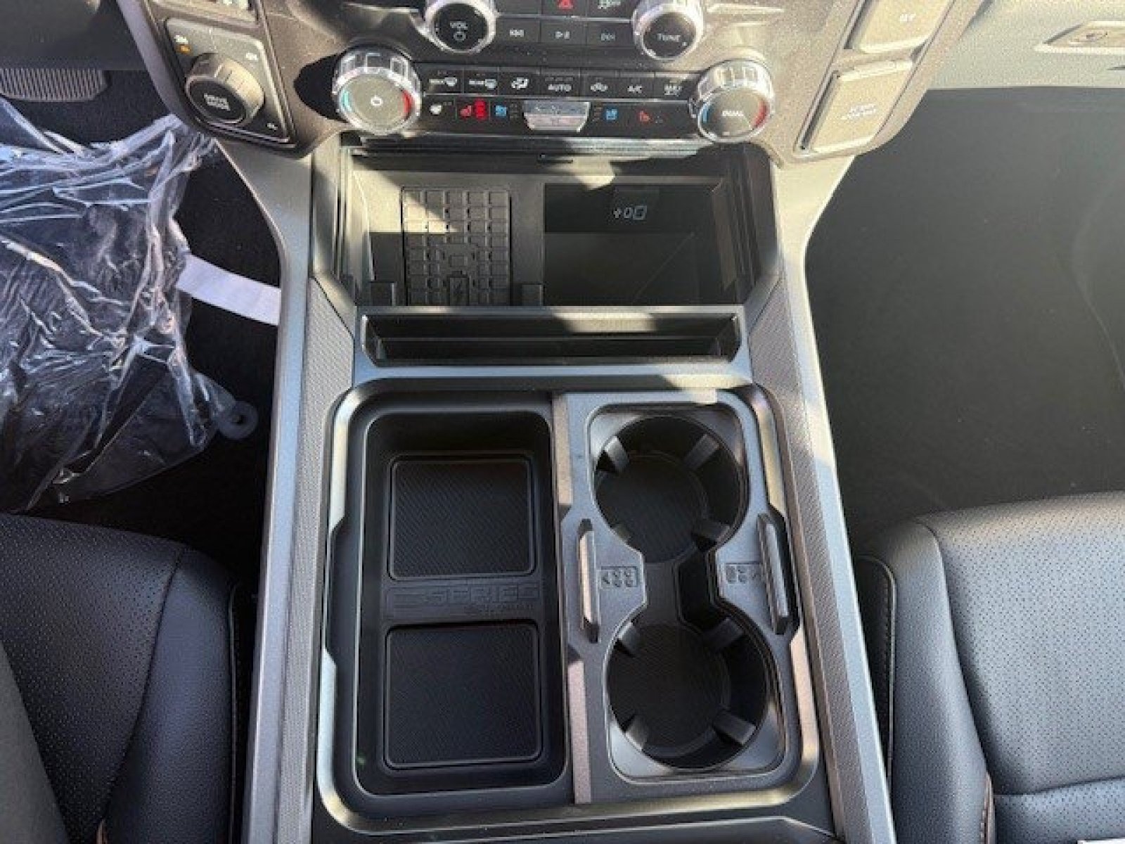 New 2026 Ford F350 Lariat AWD/4WD image 16