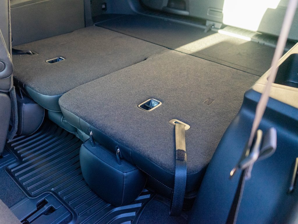 New 2026 Kia Sorento SX Prestige image 13