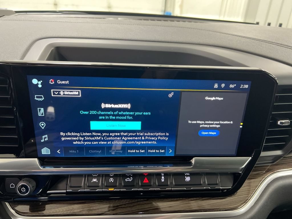 New 2026 Chevrolet Silverado 1500 LT AWD/4WD image 14