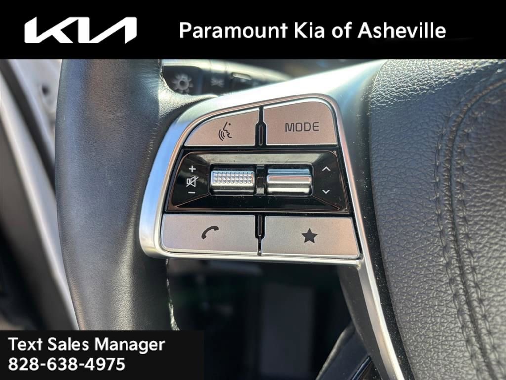 Certified 2024 Kia Telluride SX X-Line image 16