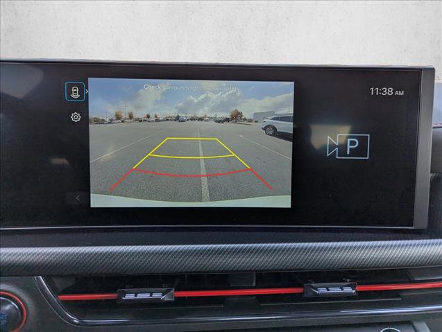 New 2026 Hyundai Sonata N Line image 19