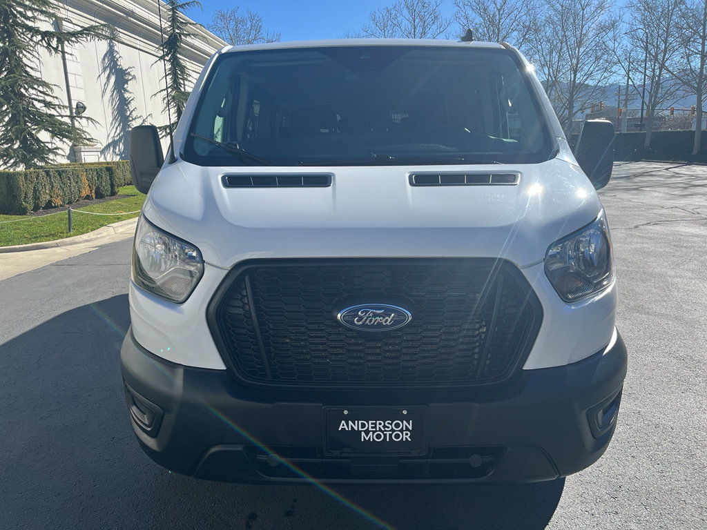 Used 2023 Ford Transit 350 XL image 4
