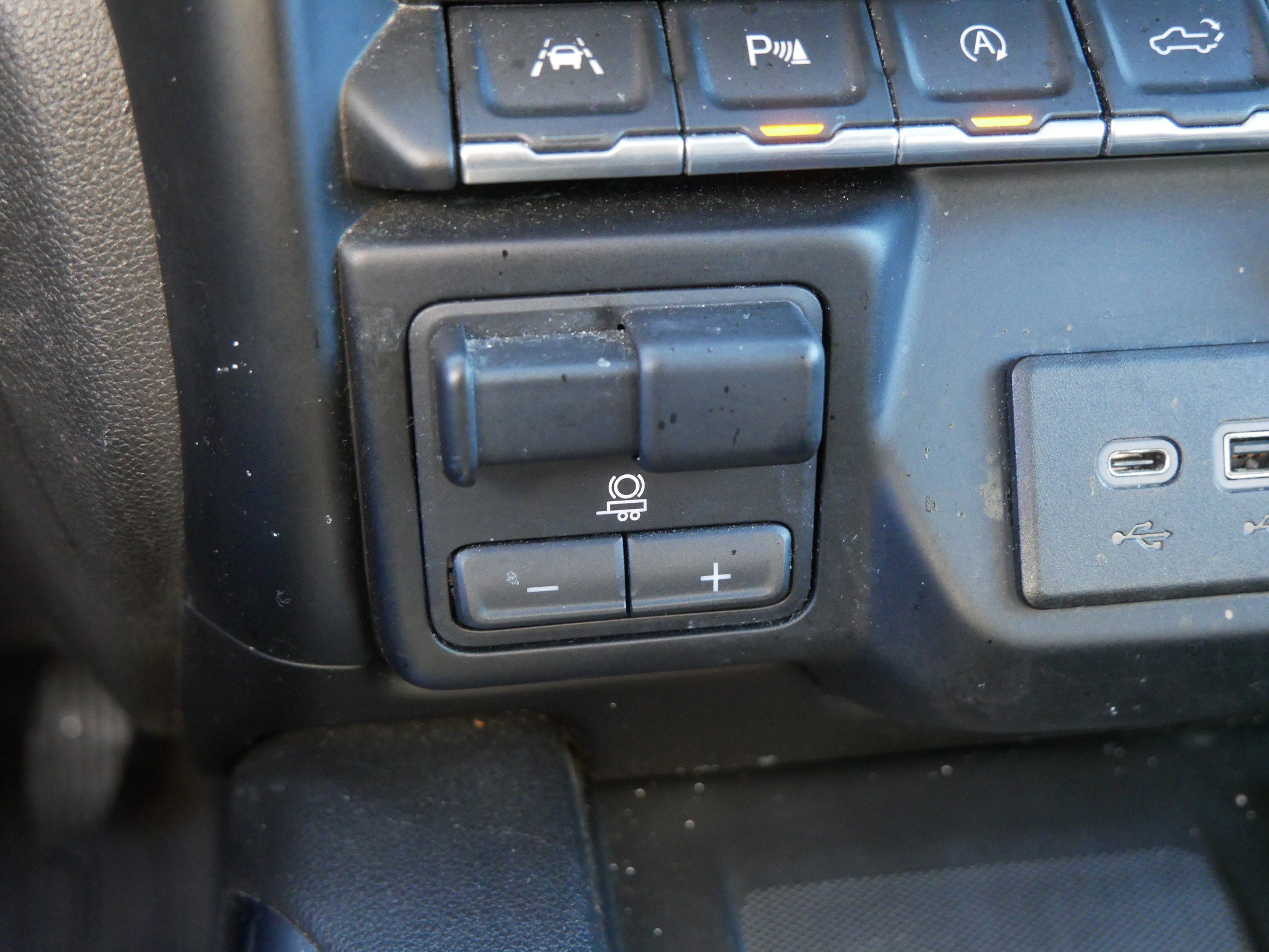 Used 2019 GMC Sierra 1500 SLT w/ SLT Premium Plus Package image 32