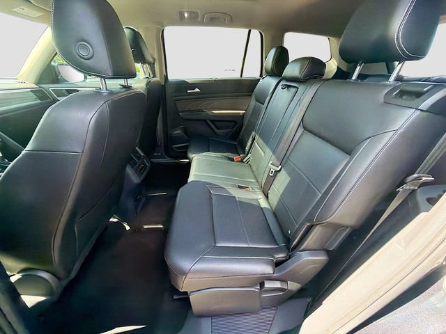 Used 2021 Volkswagen Atlas SEL FWD image 26