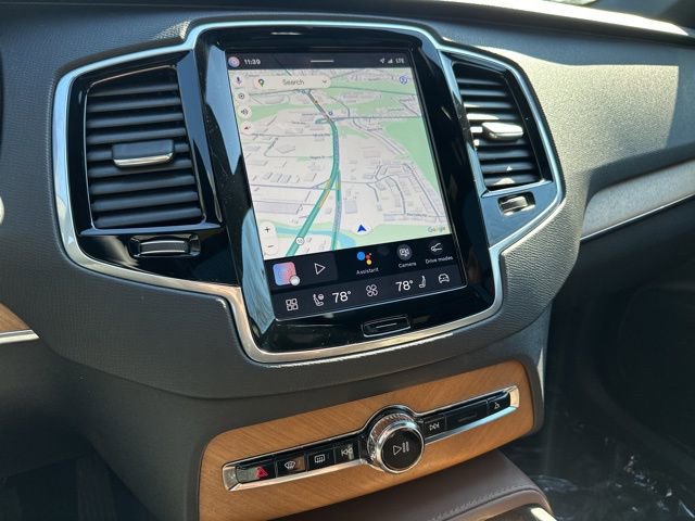 Certified 2024 Volvo XC90 B5 Plus w/ Protection Package Premier image 24