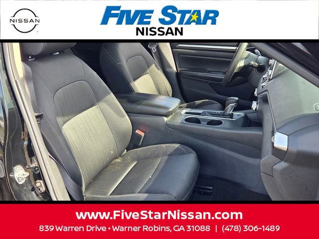 Used 2022 Nissan Altima 2.5 SV image 17