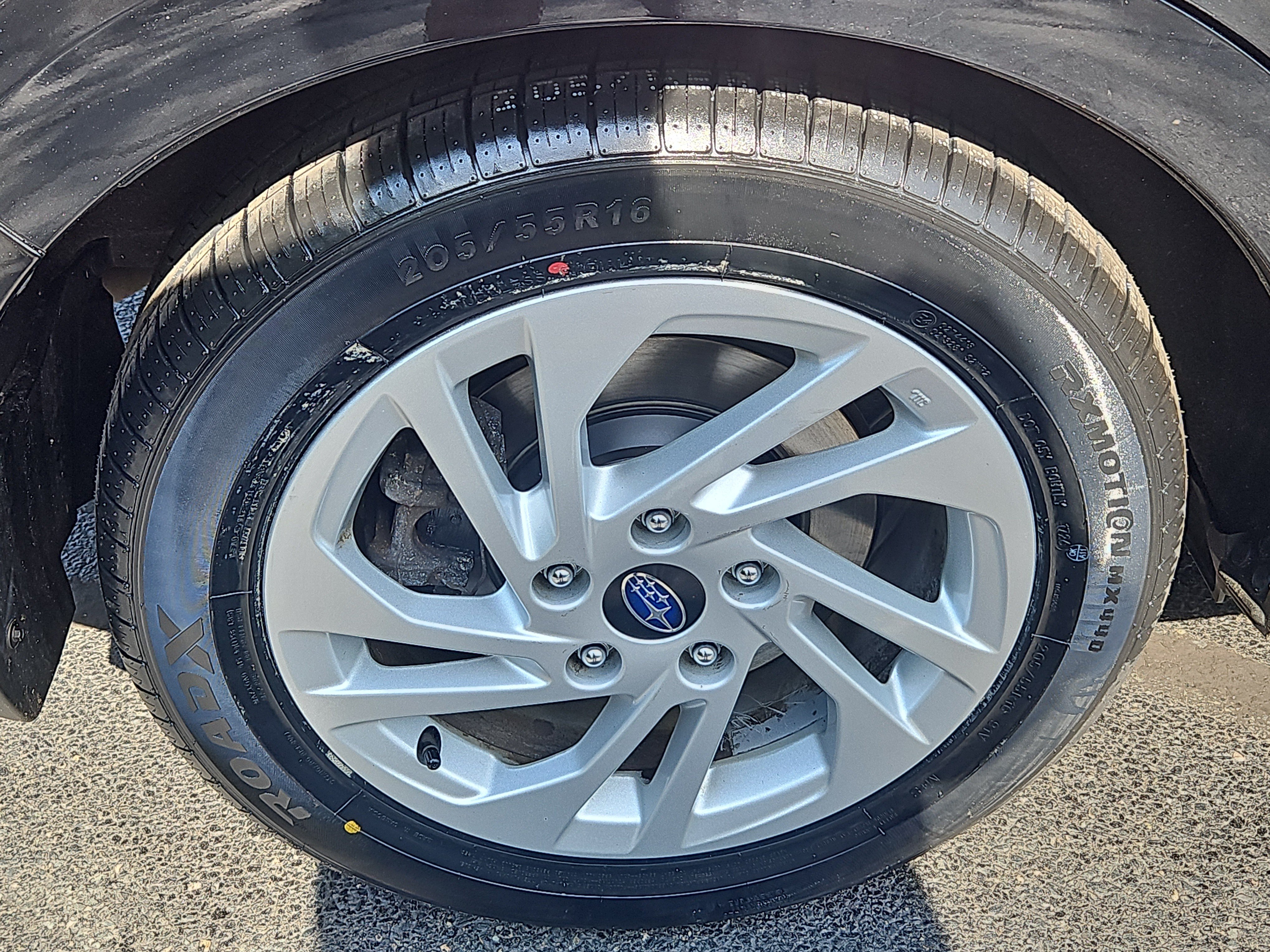 Certified 2024 Subaru Impreza 2.0i AWD/4WD image 22