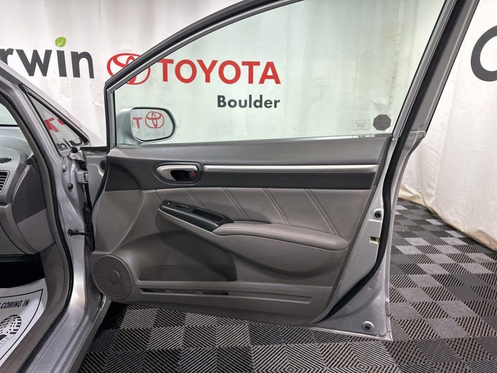Used 2009 Honda Civic EX-L image 10
