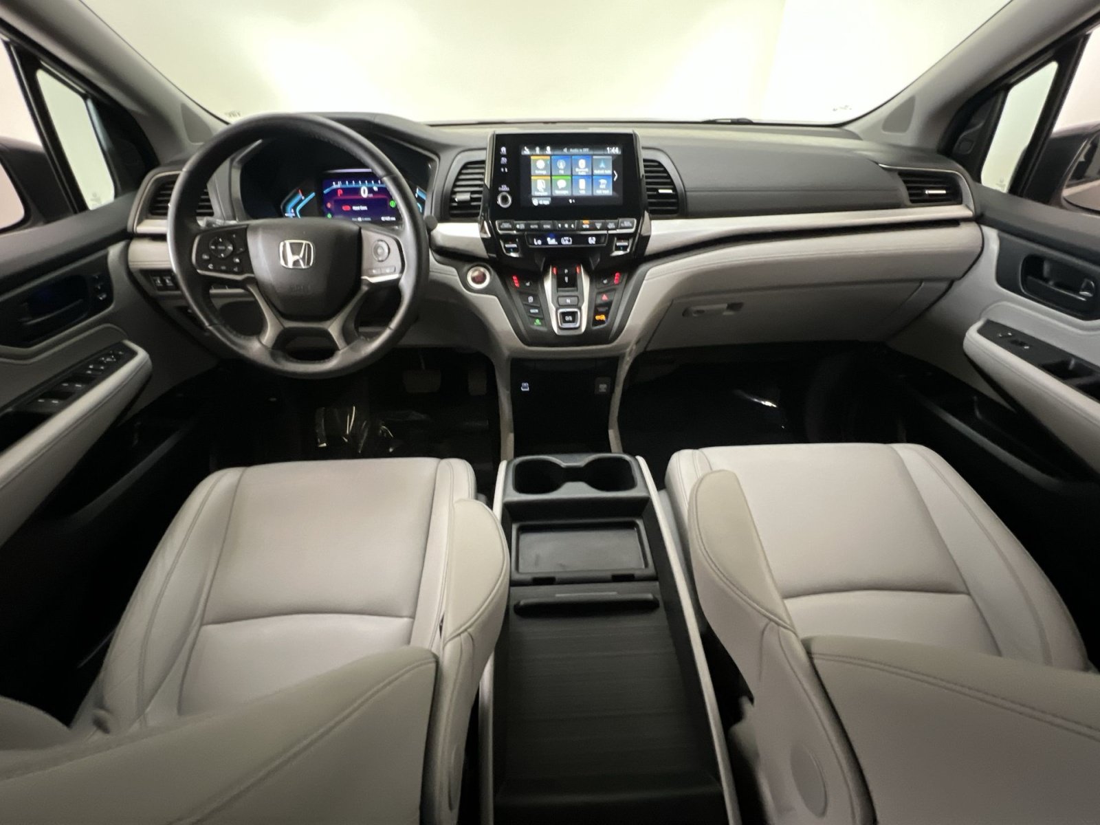 Used 2023 Honda Odyssey EX-L image 22