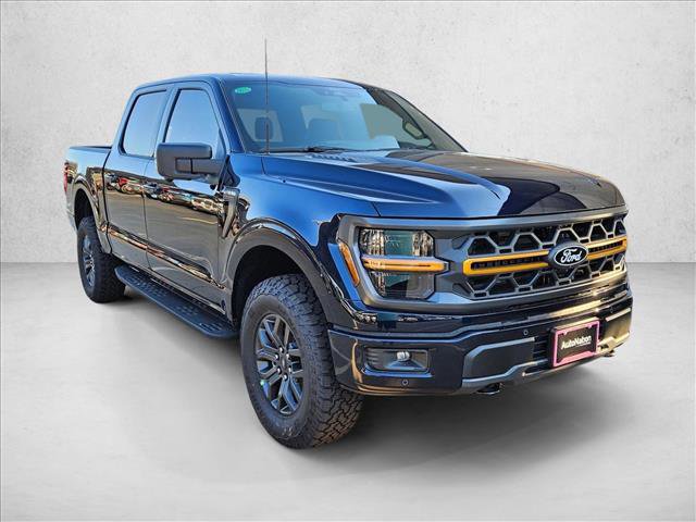 New 2025 Ford F150 Tremor image 7