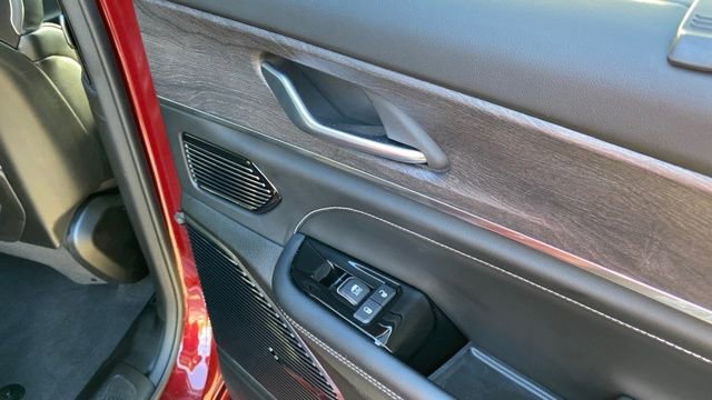 Used 2022 Jeep Grand Cherokee L Overland w/ Luxury Tech Group IV image 27