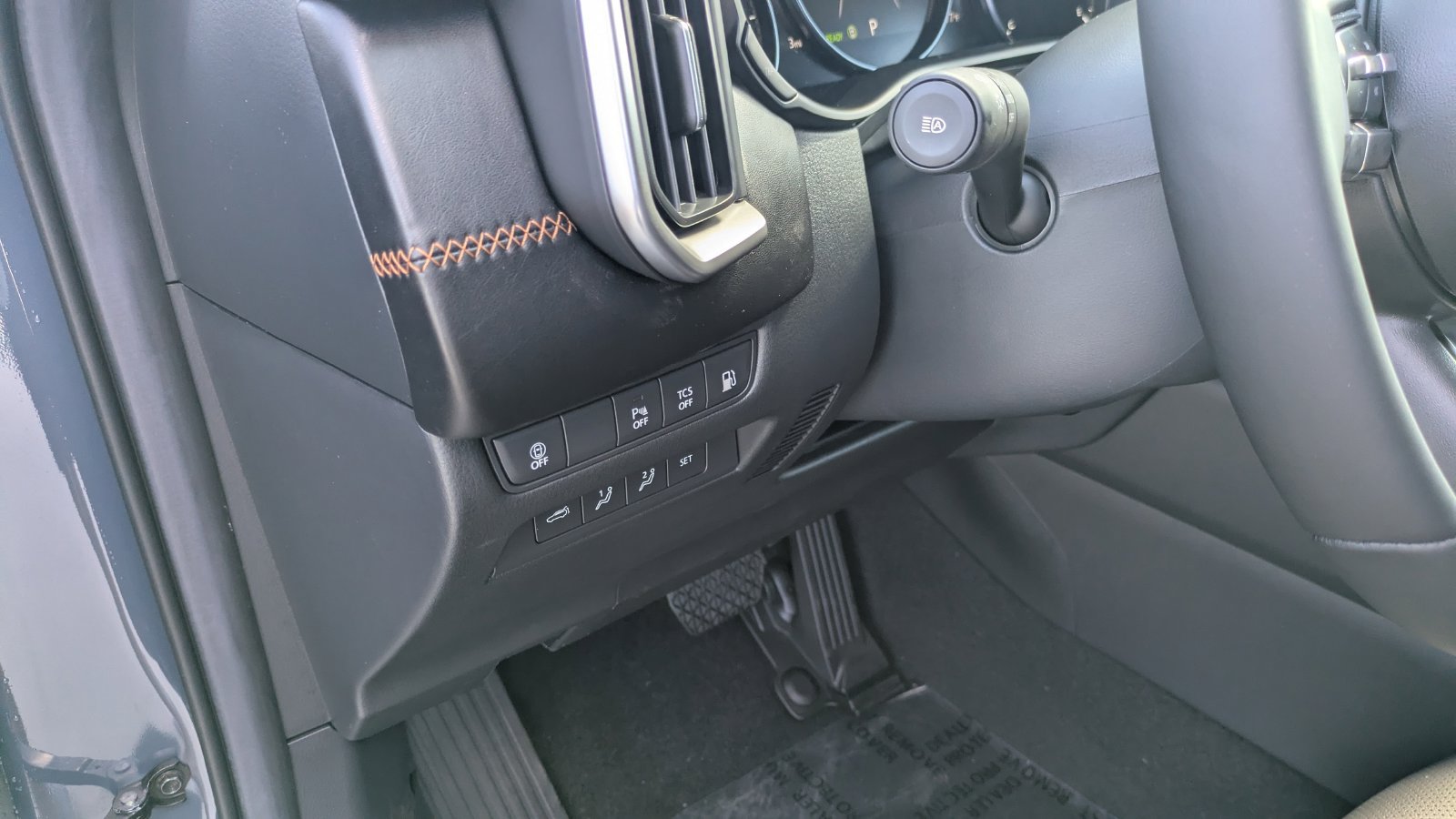 New 2026 MAZDA CX-50 AWD 2.5 Hybrid w/ Weather Package image 13