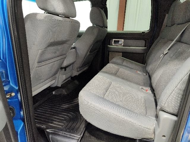 Used 2011 Ford F150 XLT w/ XLT Chrome Pkg AWD/4WD image 17