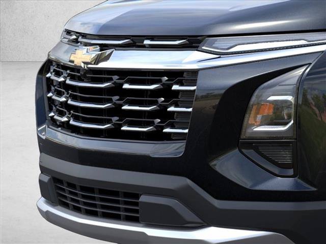 New 2027 Chevrolet Equinox LT FWD image 13