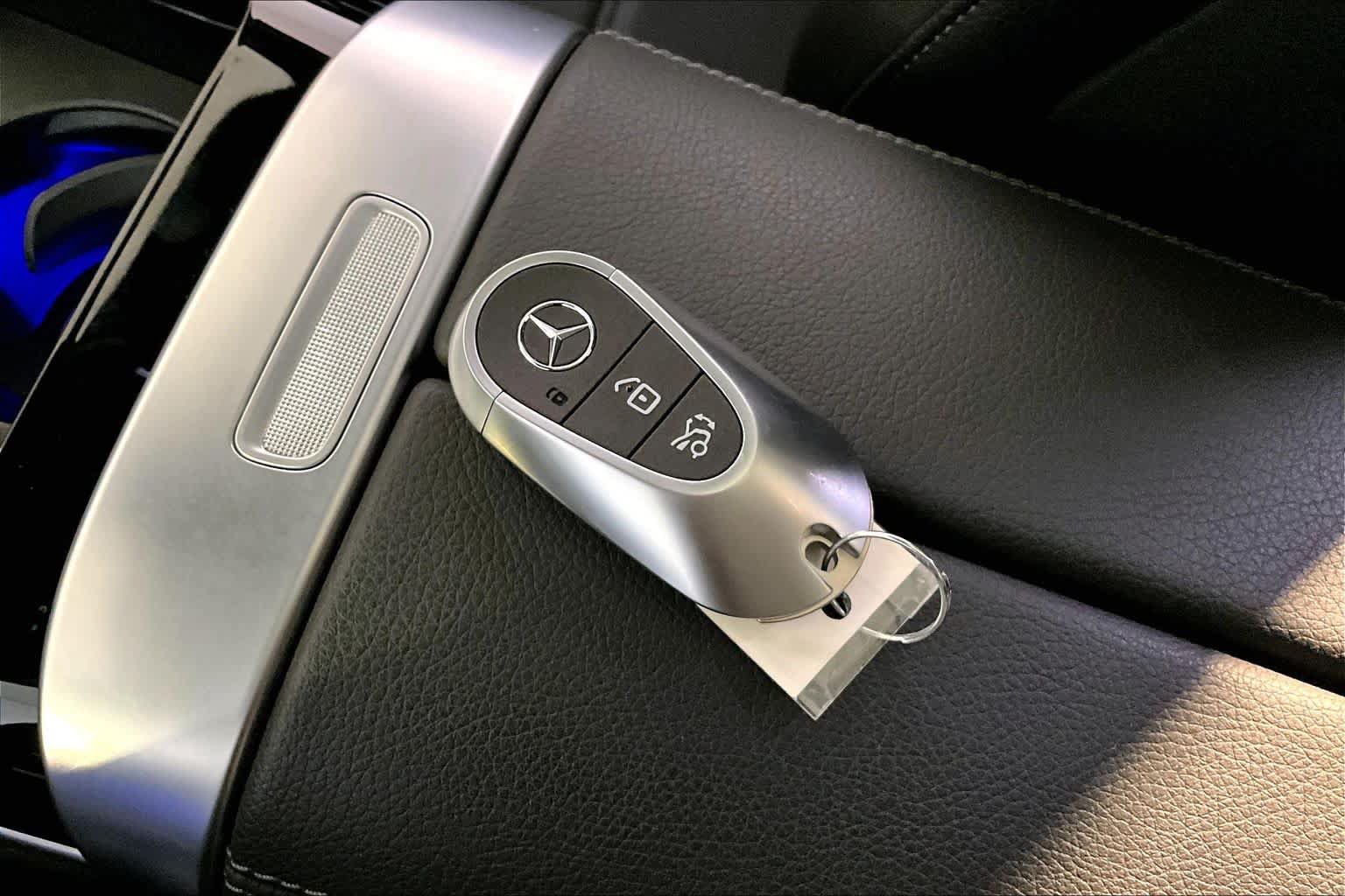 Certified 2026 Mercedes-Benz GLC 300 4MATIC image 15