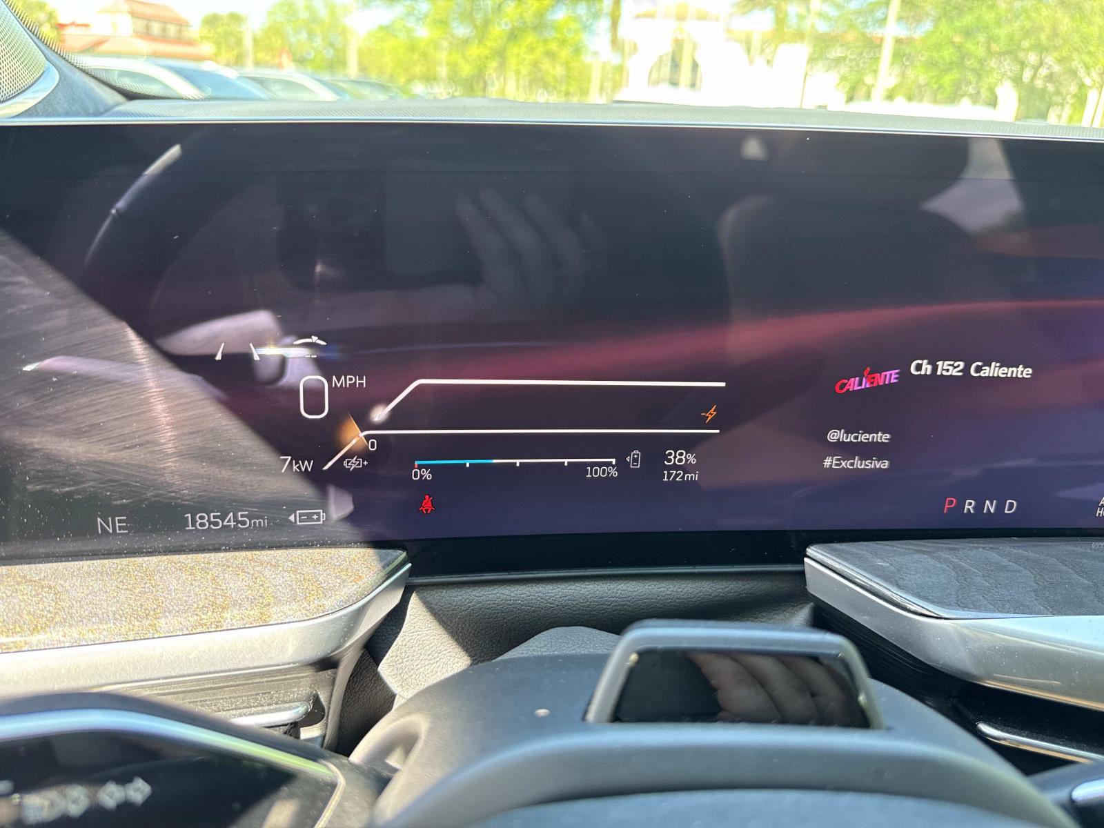 Used 2025 Cadillac Escalade IQ Sport 2 image 32