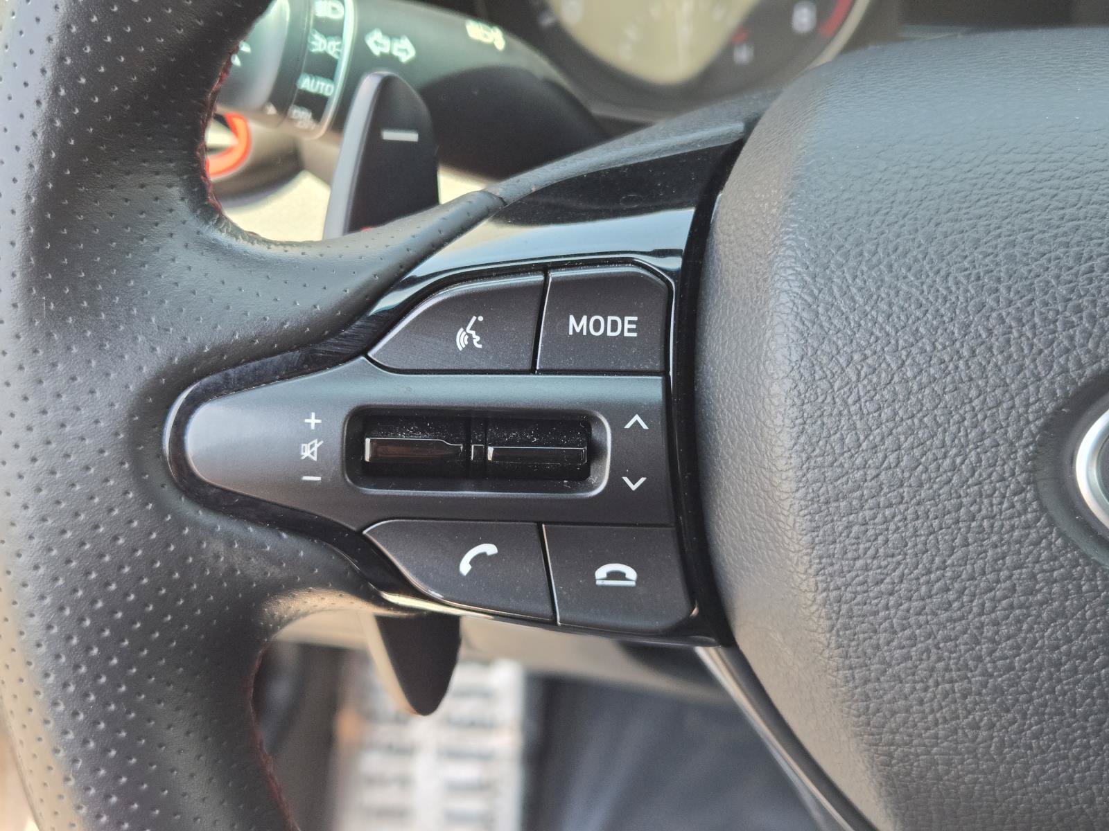 Used 2020 Hyundai Elantra GT N Line w/ Tech Package 03 FWD image 17