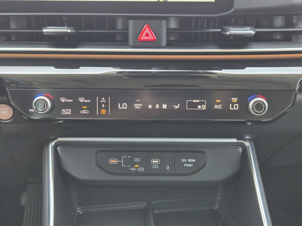 New 2026 Kia Carnival SX Prestige image 14