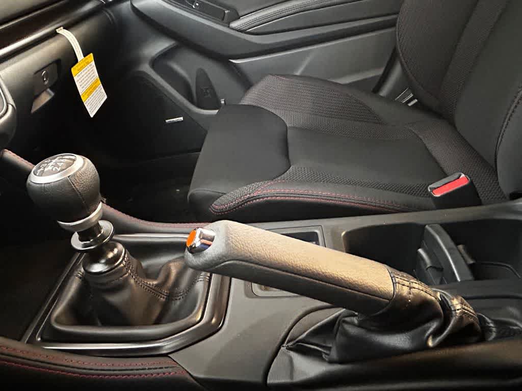 New 2026 Subaru WRX Premium w/ Accessory Package #2 AWD/4WD image 19