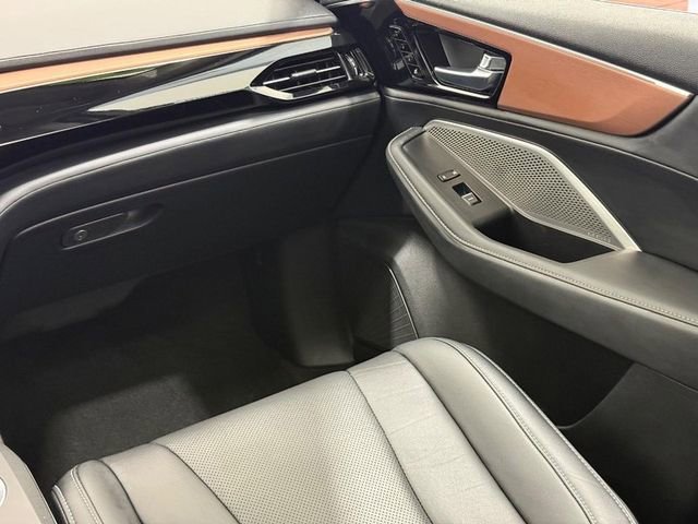 Used 2022 Acura MDX SH-AWD w/ Technology Package image 13