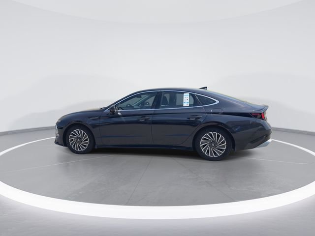 Used 2025 Hyundai Sonata Limited image 5
